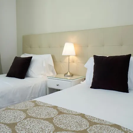Apartment Miraflores & Country Club