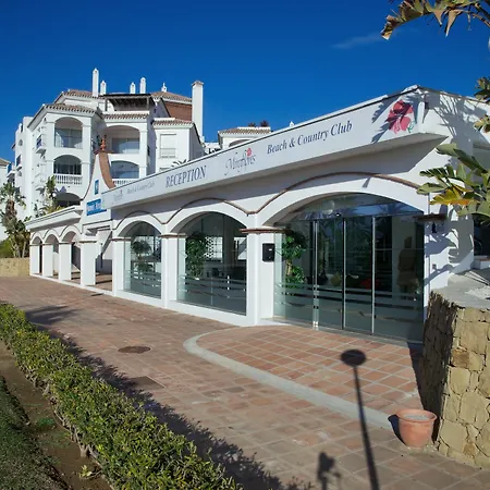 Miraflores & Country Club Apartment *