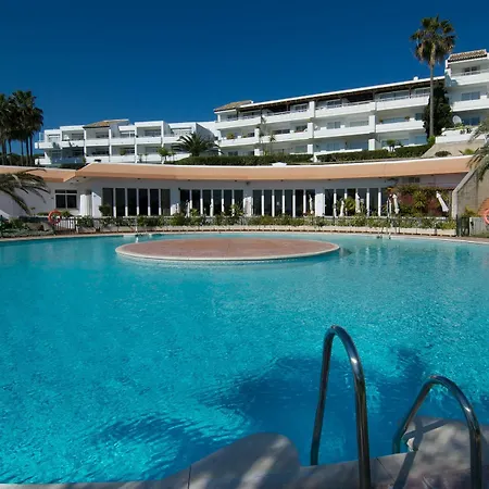 Miraflores & Country Club Mijas