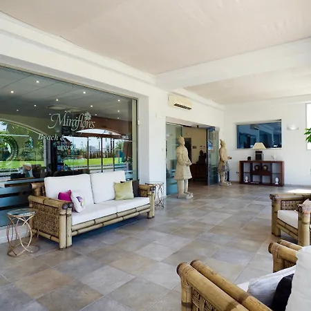 Miraflores & Country Club Apartment Mijas