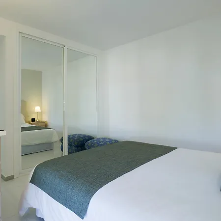 Apartment Miraflores & Country Club