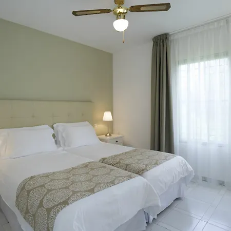 Miraflores & Country Club Apartment