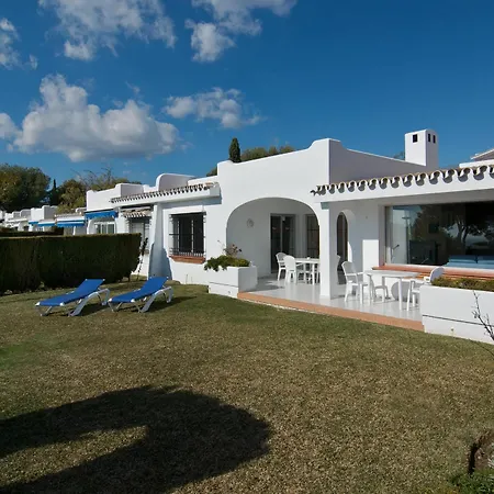 Apartment Miraflores & Country Club