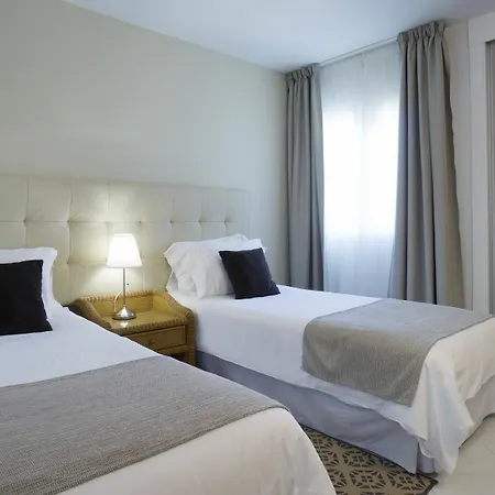 Apartment Miraflores & Country Club