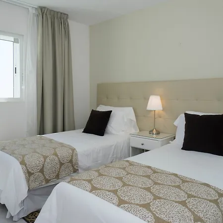 Miraflores & Country Club Mijas