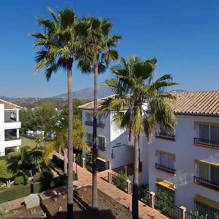 Miraflores & Country Club
