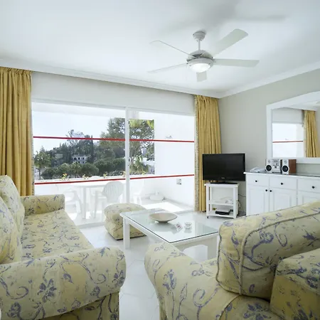 Miraflores & Country Club Apartment