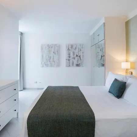 Apartment Miraflores & Country Club Mijas