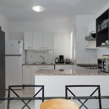 Apartment Miraflores & Country Club Mijas
